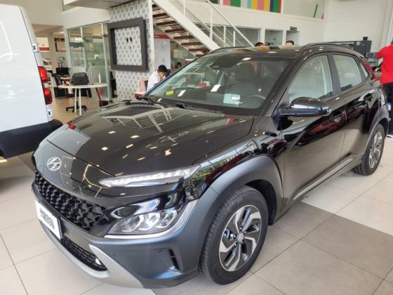 HYUNDAI KONA 1.6 GDI HEV DCT HYUNDAI KONA 1.6 GDI HEV DCT